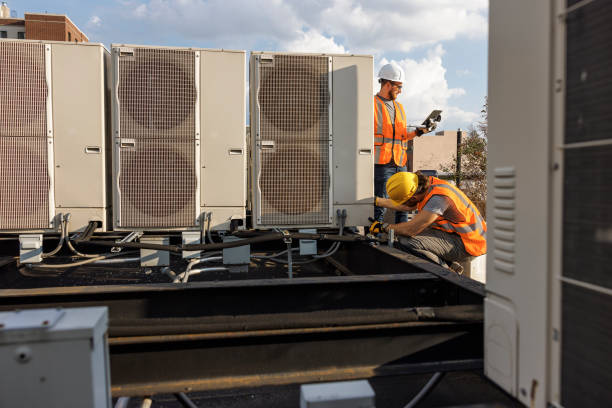 Local HVAC companies in Makakilo, HI