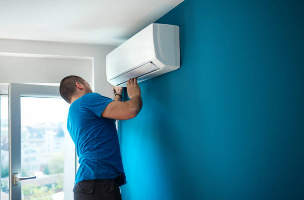 Best HVAC installation services  in Makakilo, HI