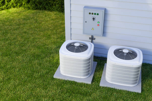 Air duct cleaning in Makakilo, HI