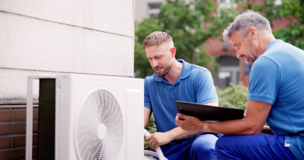 Best HVAC system installation  in Makakilo, HI