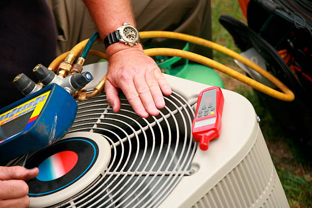 HVAC emergency services in Makakilo, HI