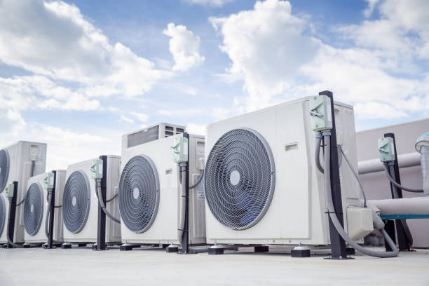 Best HVAC air duct cleaning  in Makakilo, HI