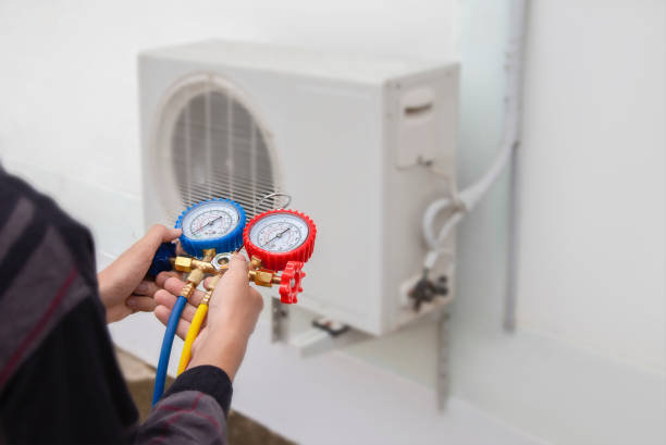 Affordable air conditioning repair in Makakilo, HI